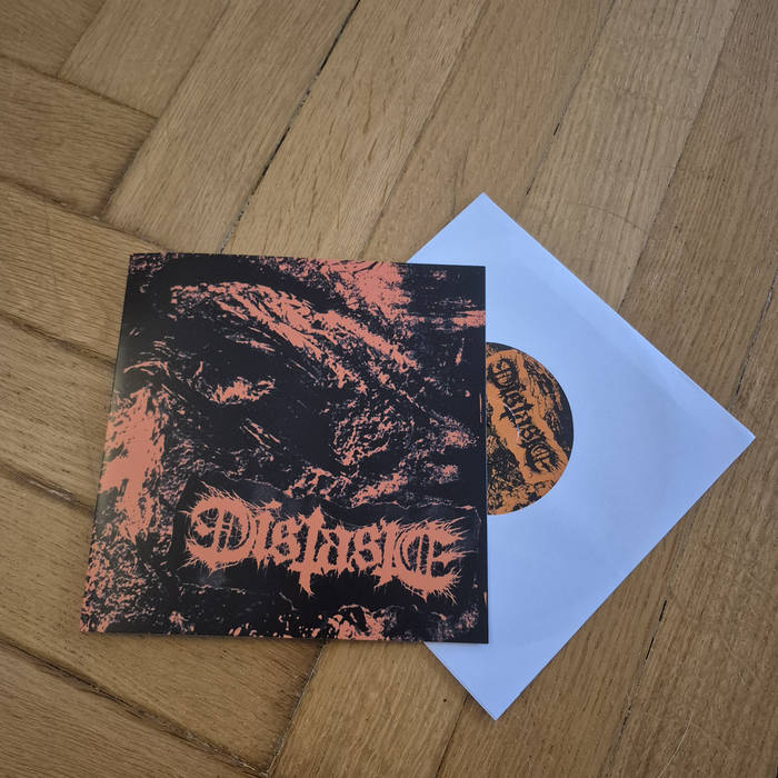 Split with BARREN – Limited to 200pcs