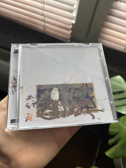 New Forms of Silence 2 | OTON | Alliance