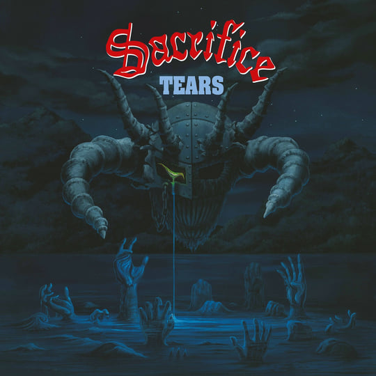 Tears | Sacrifice | Dying Victims Productions