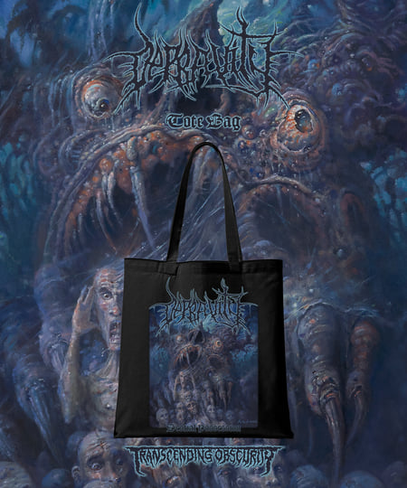 Bestial Possession | DEPRAVITY | Depravity