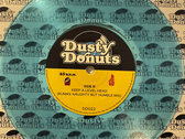 Merch | dusty donuts 45s