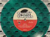 Merch | dusty donuts 45s