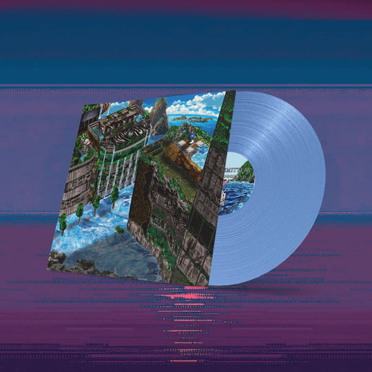 Tide Pools | Pulse Emitter