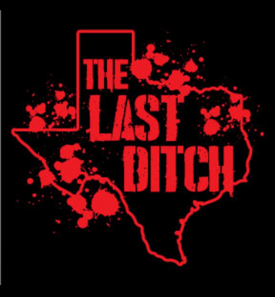 Take A Swing | The Last Ditch