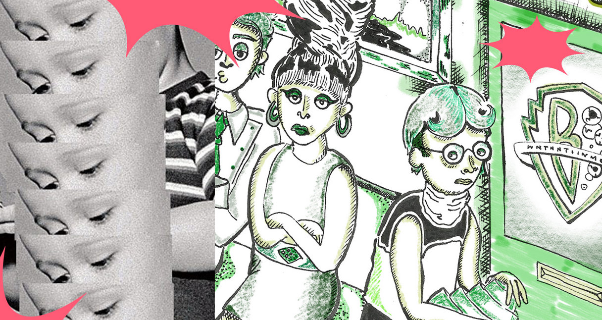 The Best Punk on Bandcamp, September 2025 | Bandcamp Daily