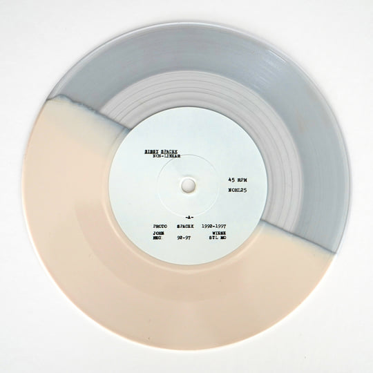 Non-Linear | Sissy Spacek | No Holiday