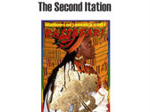 Itations of Jamaica and I RastafarI (editions 1,2 and 3 = complete