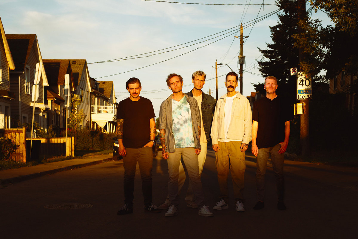 Black Dogs | Boys Night Out