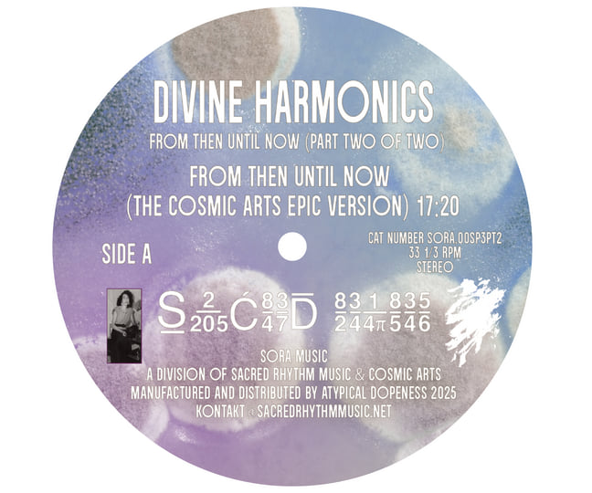 Special Pressing Announcement: Kuniyuki Takahashi & Joaquin Joe