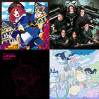 MARINEART Lilium Records Sanaas 同人アルバムCD MARINEART Lilium Records Sanaas 同人アルバムCD - メルカリ