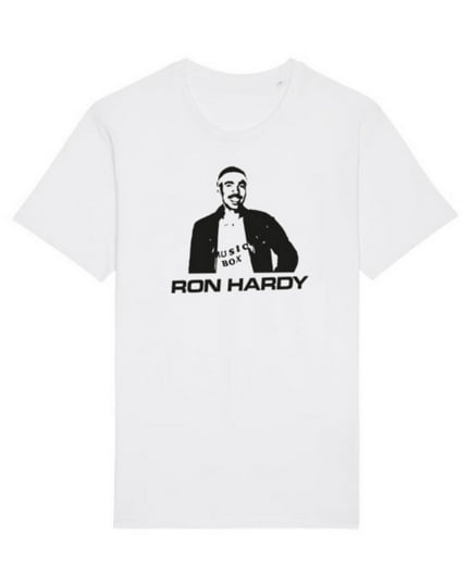Ron Hardy Classics Vol.1 (VINYL ONLY) | Ron Hardy | Deep Cuts