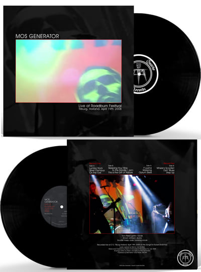 邦楽 M.O.S.A.D. / THE GREAT SENSATION M.O.S.A.D.の名盤『THE GREAT SENSATION』とシングル2作がデジタル