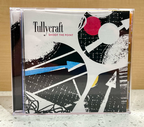 Shoot the Point Tullycraft