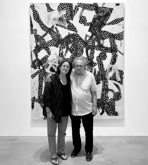 LONG BRIGHT SUMMER | EVAN PARKER - JOELLE LÉANDRE | RogueArt