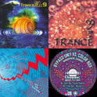 極希少 TIP Records phosphorescent 3×LP goa 極希少 TIP Records phosphorescent 3×LP goa 極希少 TIP