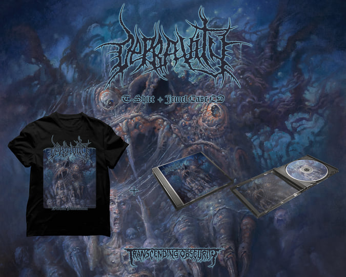 Bestial Possession | DEPRAVITY | Depravity