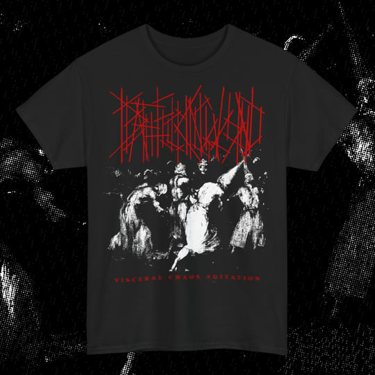 VOID MMXXV | DEATHFUCKINGWOUND