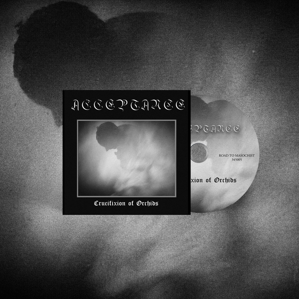 Crucifixion of Orchids | ACCEPTANCE