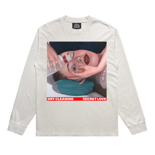 Secret Love | Dry Cleaning