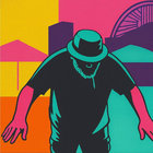 洋楽 Alex Albrecht & Grant Tangible Dreams EP Tangible Dreams | Alex Albrecht & GRANT | Oath