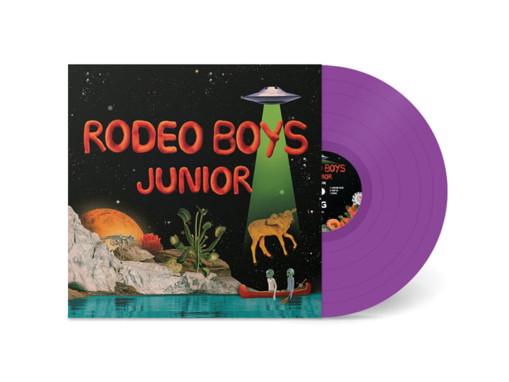 Junior | Rodeo Boys