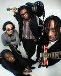Whitelands photo