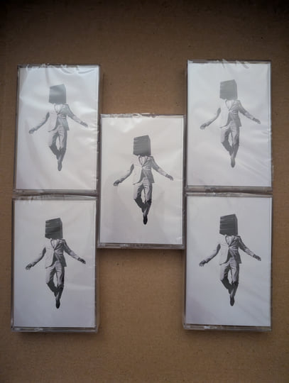 audio cassette unlimited, image 1