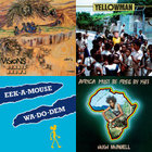 Many Moods Of | Alton Ellis | Charly Records