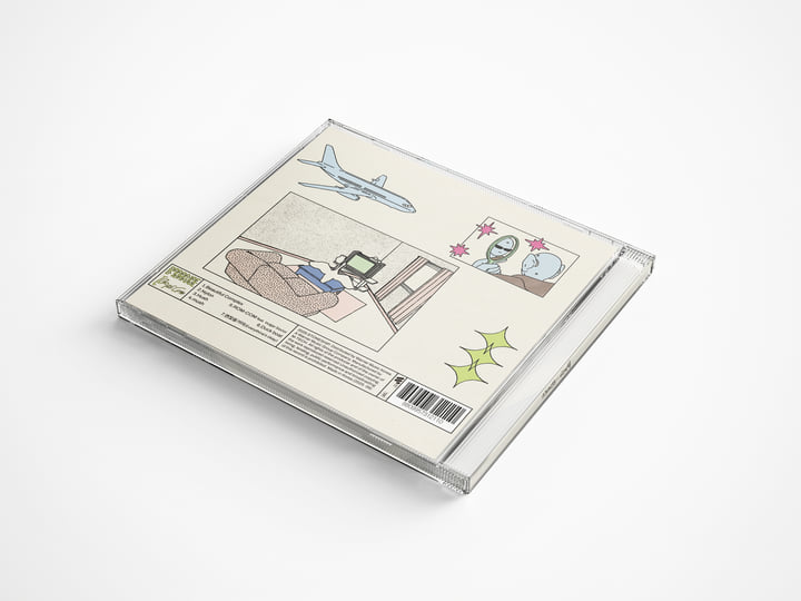 I love your complex | 87dance | STONESHIP