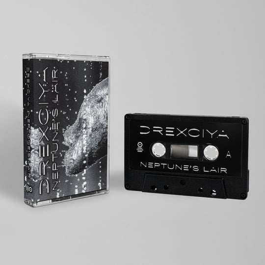 Drexciya - Neptune’s Liar LP 2 vinyls 41FCVgdryRL._UF894,1000_QL80_.jpg