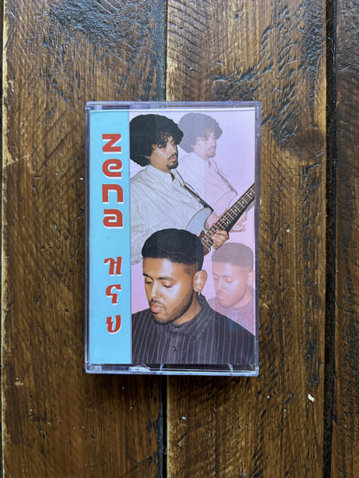 ZENA! | ZENA