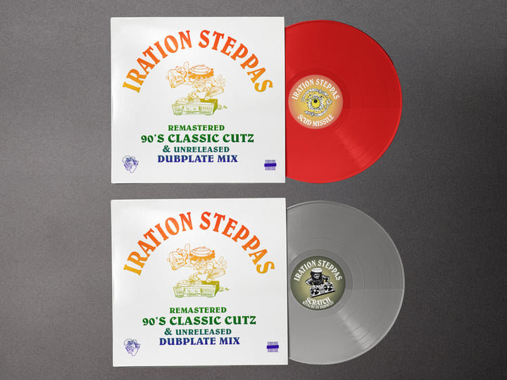 ミュージック Laputa: Clips of Crunch Loop II CLIPS OF CRUNCH L∞P