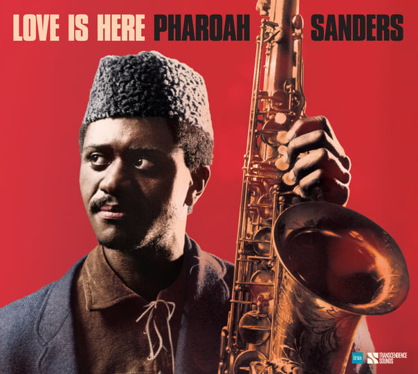 Ed Kelly & Friend pharoa sanders 参加 Ed Kelly - You've Got To Have Freedom (avec Pharoah Sanders) - YouTube