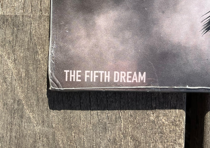 The Fifth Dream | Azu Tiwaline