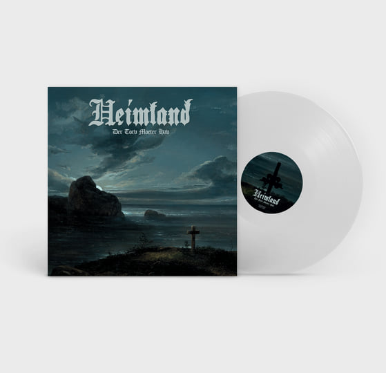 Der Torv Moeter Hav | Heimland | Edged Circle Productions