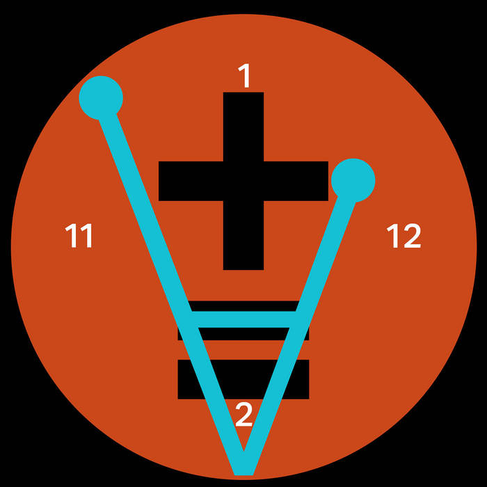 Antenna | eleven plus two = twelve plus one Antenna | eleven plus two = twelve plus one