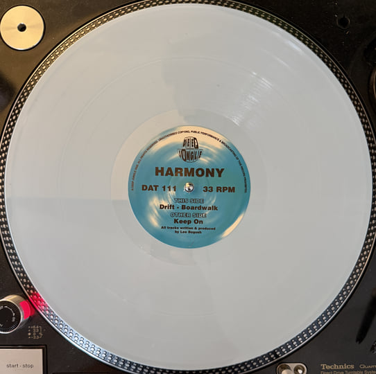 DAT111 - Harmony EP | Harmony