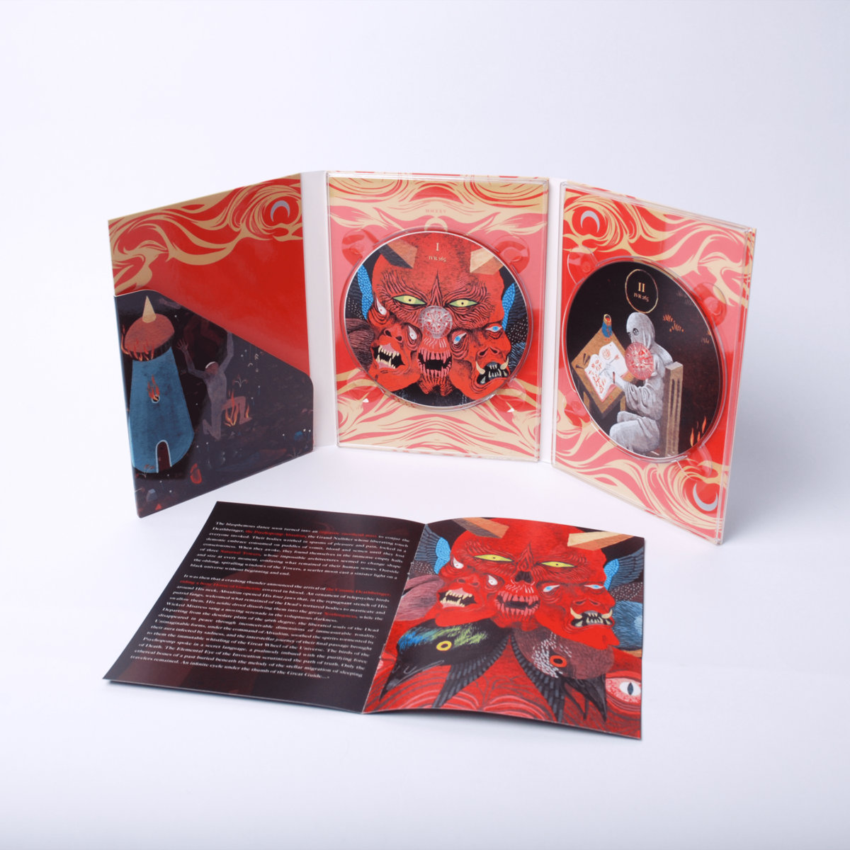 【SAKU様用】SPIRITUAL BEGGARS / Demons Spiritual Beggars – Demons | Releases | Discogs