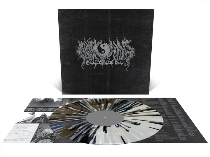 Nirvana 2002 Recordings ('89-'91) | N2K2