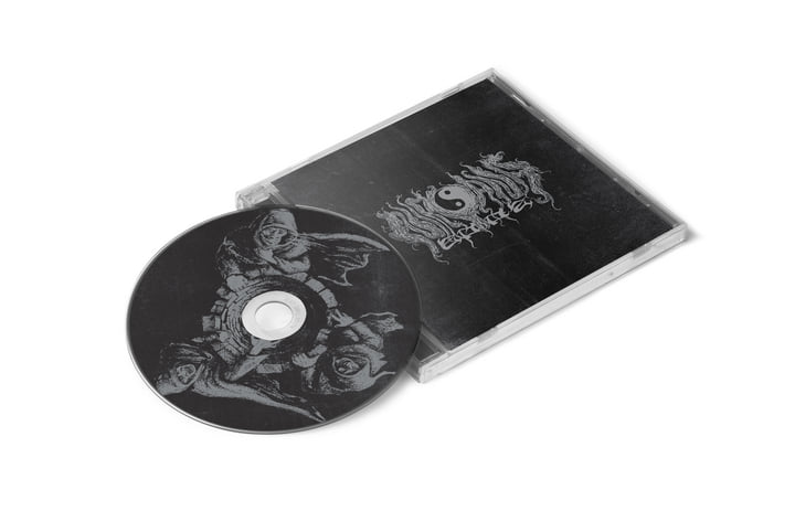 Nirvana 2002 Recordings ('89-'91) | N2K2