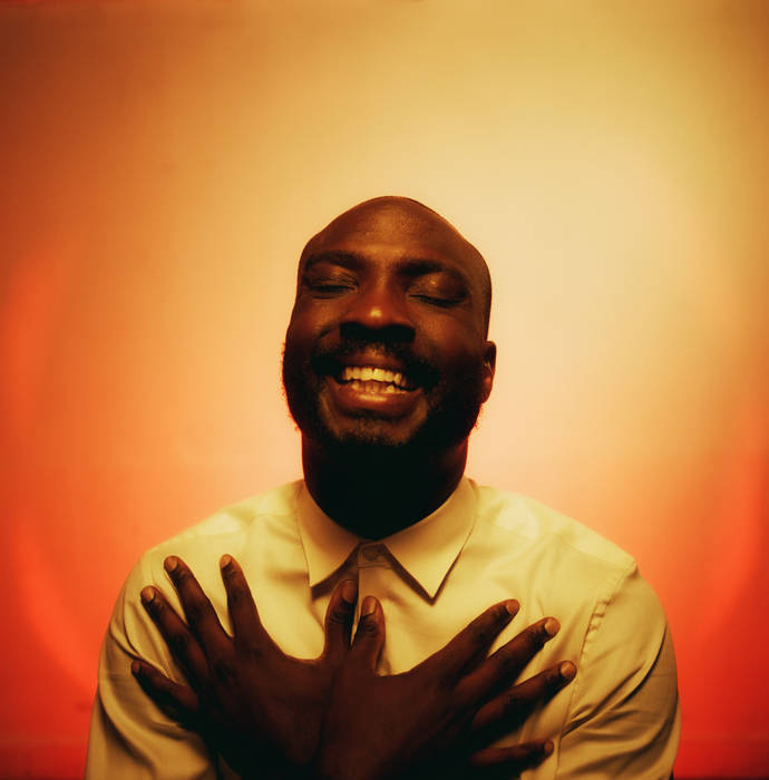 Learn To Swim, A Mixtape | Joshua Idehen