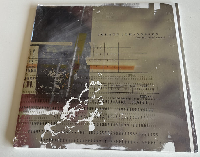 IBM 1401 A User's Manual | Johann Johannsson