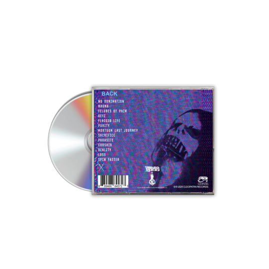 No Domination | Kap Bambino | Cleopatra Records