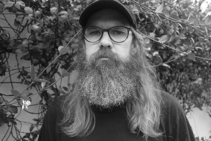 An Anxious Host | Josh Mason
