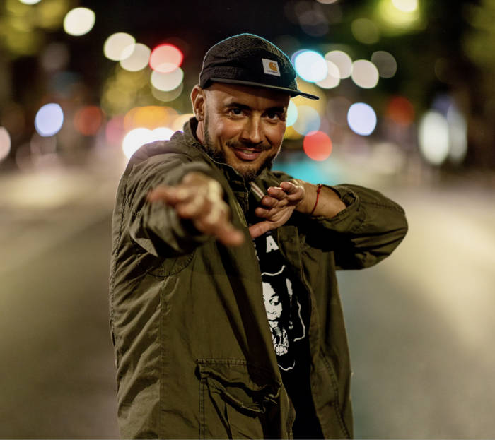 Music | KING OF NOTHING