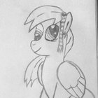 Belle the scene pegasus X3 X3 thumbnail