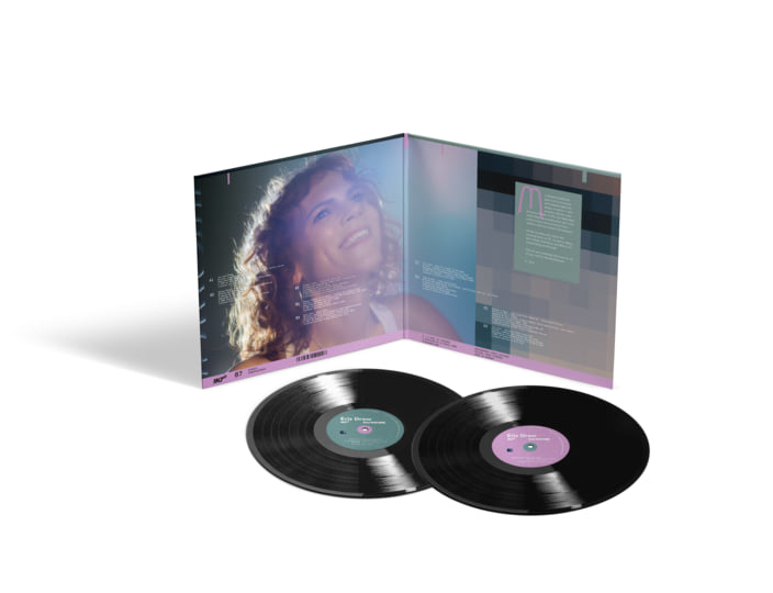 DJ-Kicks: Eris Drew | Eris Drew