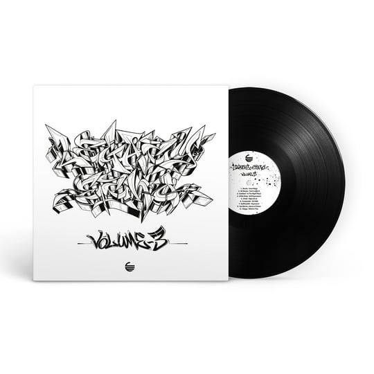 Legacy Echo Volume 3 | Legacy Echo