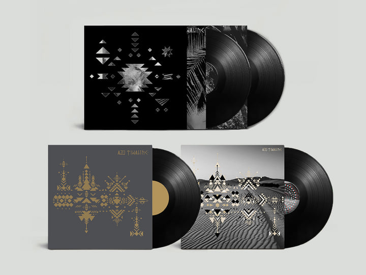 The Fifth Dream | Azu Tiwaline