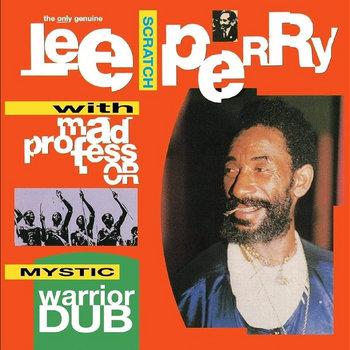 Genius of Dub: Mad Professor's Guide to Ariwa Sounds | Bandcamp Daily
